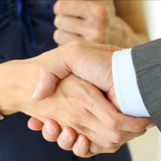 人搵工。工搵人 Job Match Channel🇭🇰