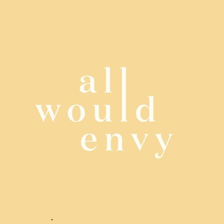 All Would Envy - AWETogether