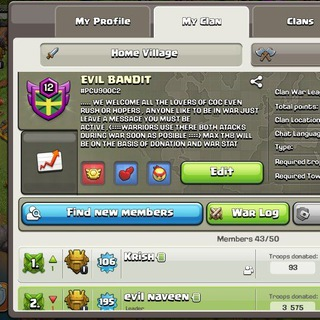 Telegram Group Picture