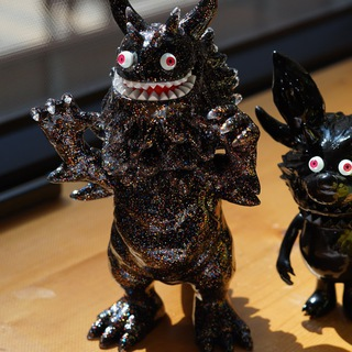 🇭🇰真.玩具膠友谷👹