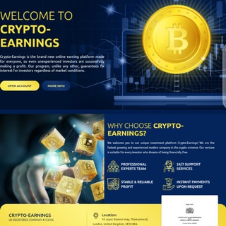 Telegram Group Picture