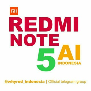 Whyred INDONESIA 🇮🇩