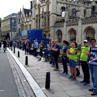 Telegram Group Picture