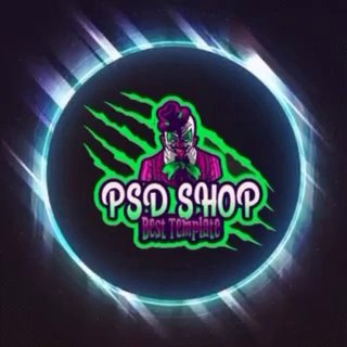 PSD-SHOP Support