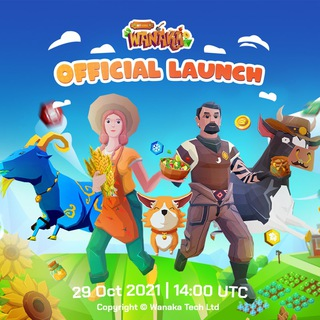 Telegram Group Picture