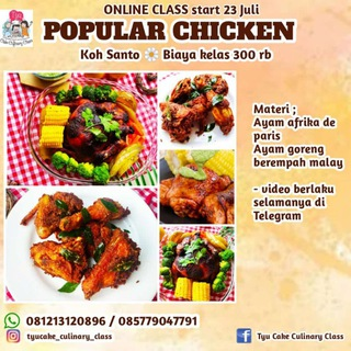 Telegram Group Picture