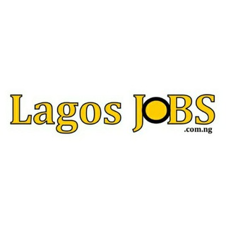 Lagos JOBS 🇳🇬