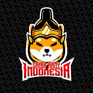 SHIBA INU INDONESIA COMMUNITY *ofc* ♚