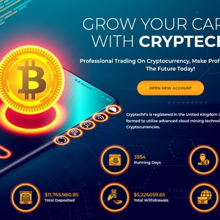 Telegram Group Picture