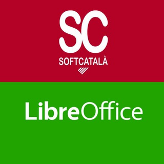 LibreOffice en català