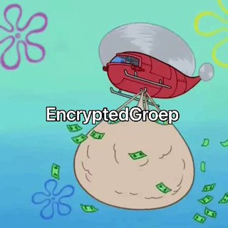 📫 EncryptedGroep