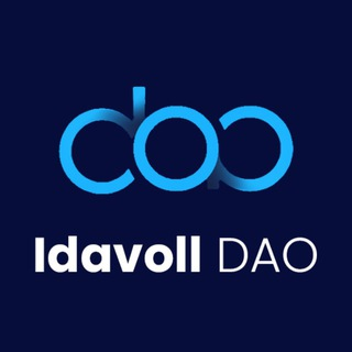 Idavoll DAO Korea Group