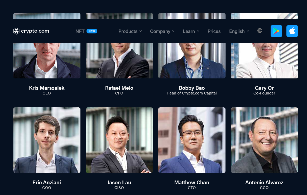 Crypto.Com 成為第一家贊助足球世界盃的加密貨幣公司| LIHKG 討論區