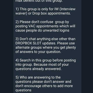 Telegram Group Picture
