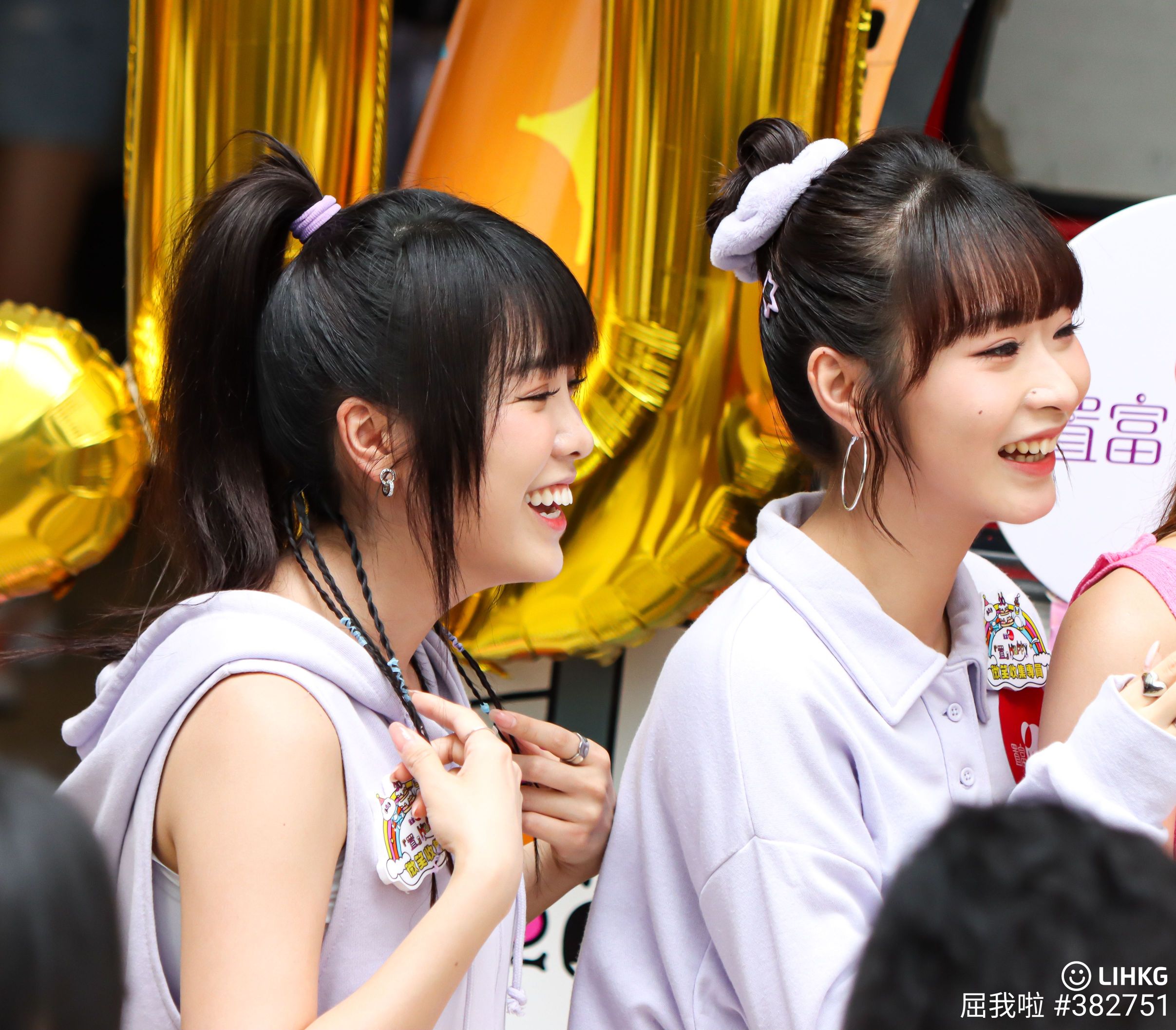 Lolly Talk討論區(88) 新歌《四方帽之約》&《星戰》mv已經上架! Mei Mei 生日快樂! | LIHKG 討論區