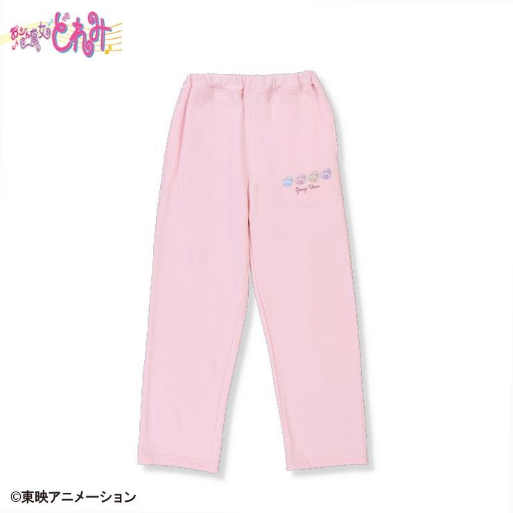 〖預訂〗小魔女DoReMi 日本限定女裝 室內睡衣 Shimamura